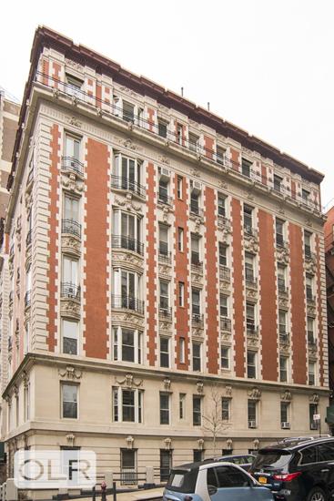 400 Riverside Drive K Morningside Heights New York NY 10025