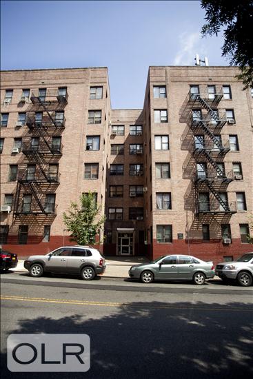 50 Manhattan Avenue Manhattan Valley New York NY 10025
