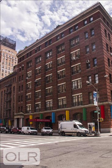 161 West 15th Street Chelsea New York NY 10011