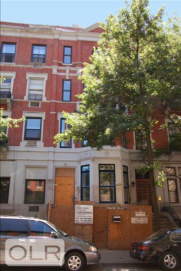 38 West 83rd Street Upper West Side New York NY 10024