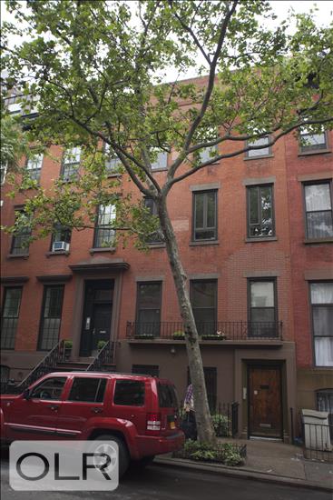442 West 44th Street Clinton New York NY 10036