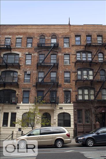 155 West 106th Street 1-A Manhattan Valley New York NY 10025