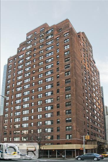 440 East 62nd Street Upper East Side New York NY 10065