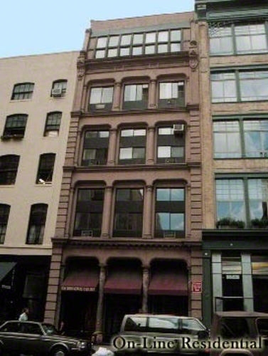 356 Broadway 4B Tribeca New York NY 10013