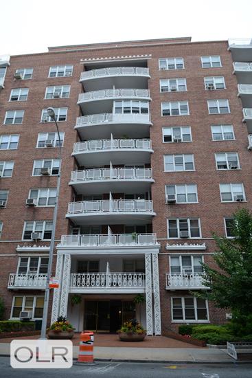 69-10 108th Street 9G Forest Hills Queens NY 11375