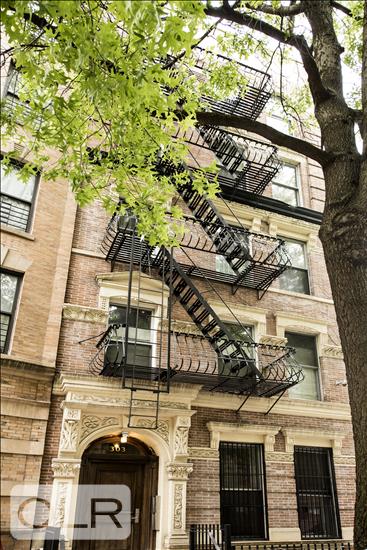 303 West 149th Street 2F West Harlem New York NY 10039
