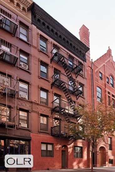 223 Sullivan Street 1B Greenwich Village New York NY 10012