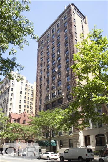 514 West End Avenue 8/9A Upper West Side New York NY 10024