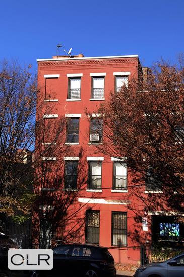 277 Greene Avenue N/A Clinton Hill Brooklyn NY 11238