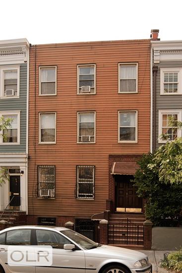 30 Bergen Street Cobble Hill Brooklyn NY 11201