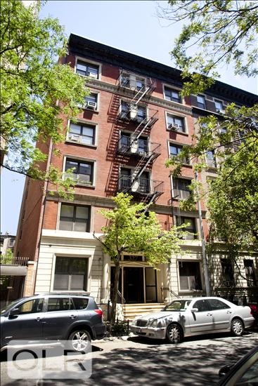 327 West 83rd Street Upper West Side New York NY 10024