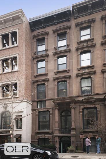 18 East 63rd Street 1 Upper East Side New York NY 10065