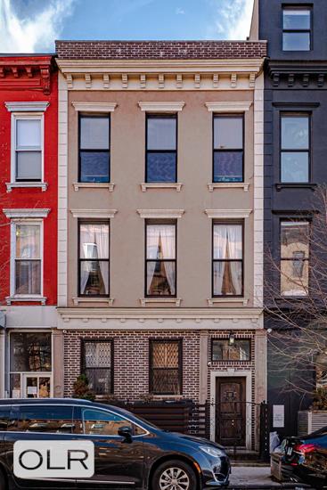 700 De Kalb Avenue Bedford Stuyvesant Brooklyn NY 11216