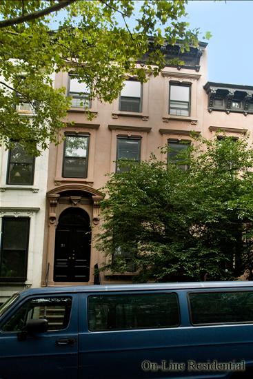93 Sterling Place Park Slope Brooklyn NY 11217