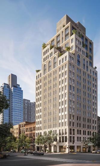 200 East 75th Street 11B Upper East Side New York NY 10021