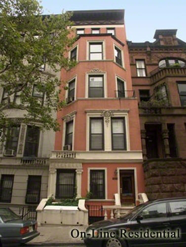 252 West 102nd Street Upper West Side New York NY 10025