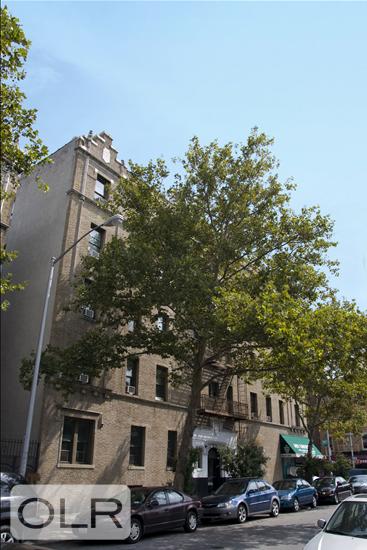 11-55 45th Avenue Building Long Island City Queens NY 11101