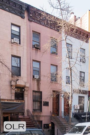 362 West 46th Street Clinton New York NY 10036
