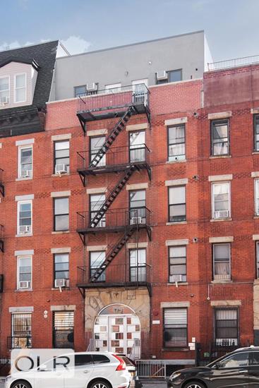 479 4th Avenue Park Slope Brooklyn NY 11215