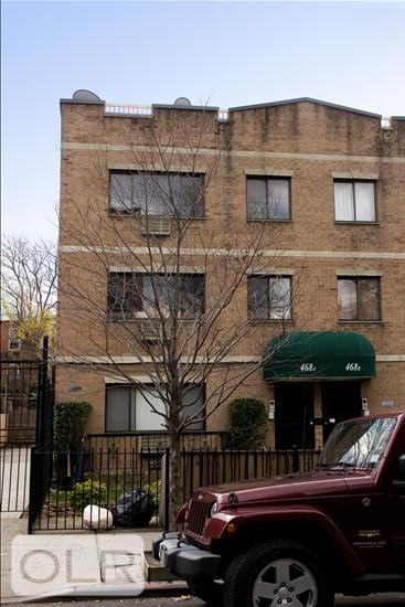 468 17th Street 2 Brooklyn NY 11215
