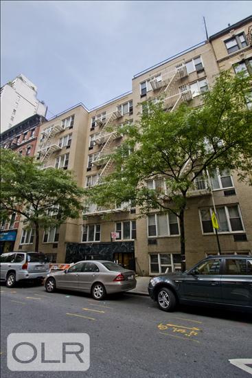 311 East 75th Street 3H Upper East Side New York NY 10021