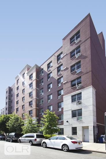 9 Cook Street 2F East Williamsburg Brooklyn NY 11206