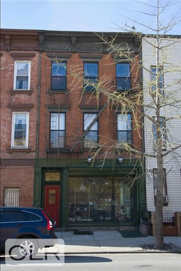 104 Roebling Street BLDG Williamsburg Brooklyn NY 11211