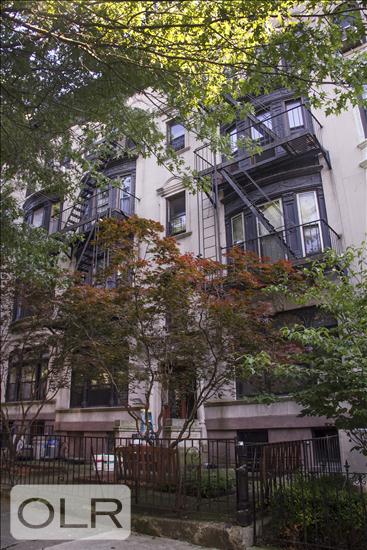 396 3rd Street 8 Park Slope Brooklyn NY 11215