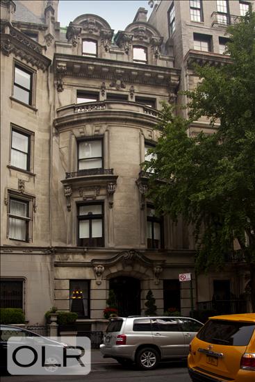 5 East 75th Street 6 Upper East Side New York NY 10021
