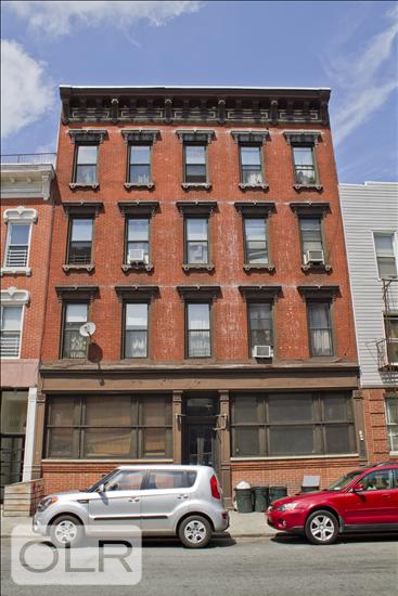 151 Grand Street 8 Williamsburg Brooklyn NY 11249