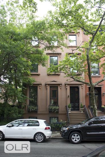 227 Clinton Street Cobble Hill Brooklyn NY 11201