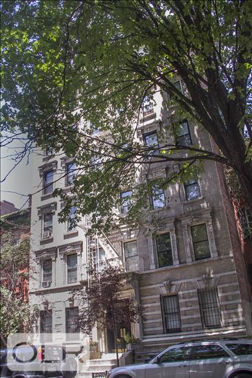 227 West 11th Street W. Greenwich Village New York NY 10014