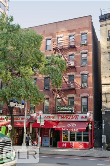 206 East 34th Street Kips Bay New York NY 10016