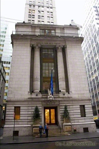 70 Broad Street Financial District New York NY 10004