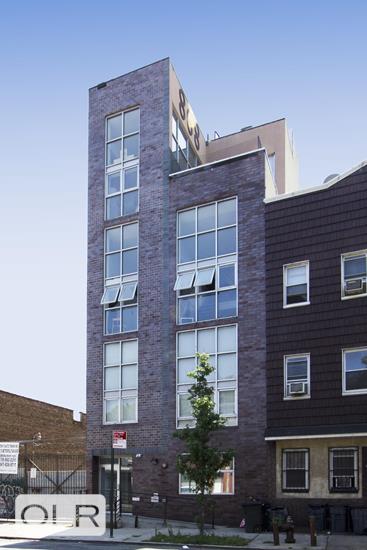 868 Metropolitan Avenue 4A East Williamsburg Brooklyn NY 11211
