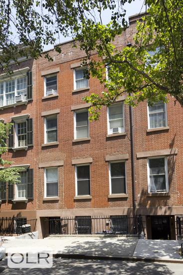 345-347 West 19th Street Chelsea New York NY 10011