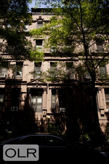 107 West 70th Street Lincoln Square New York NY 10023