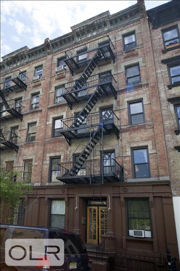 36 Horatio Street 3C W. Greenwich Village New York NY 10014