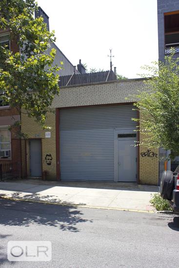 76 North 8th Street Williamsburg Brooklyn NY 11211