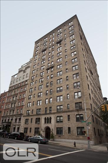 467 Central Park West Central Park West New York NY 10025