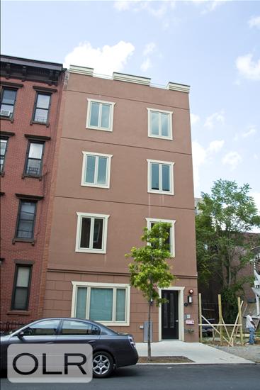 317 South 4th Street 2 Williamsburg Brooklyn NY 11211