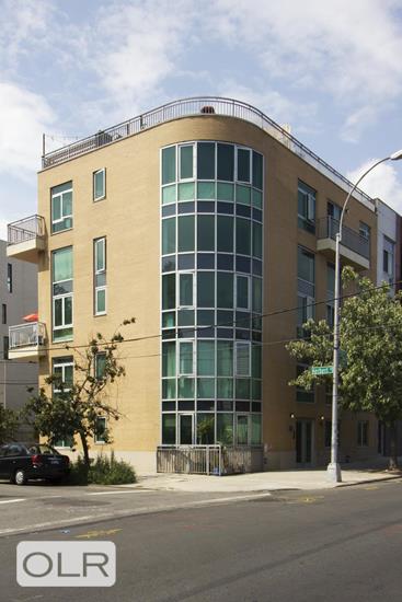 117 Kingsland Avenue East Williamsburg Brooklyn NY 11222