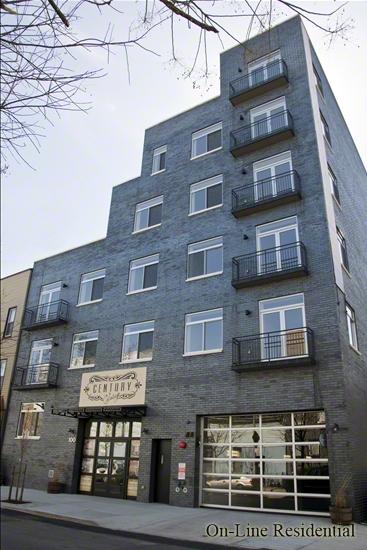 100 Engert Avenue Greenpoint Brooklyn NY 11222