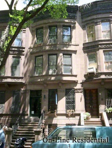 49 West 95th Street Upper West Side New York NY 10025
