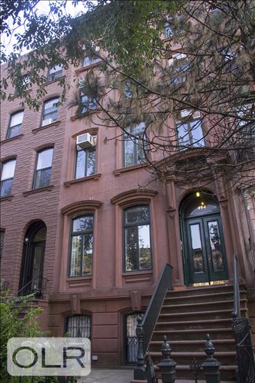 494 3rd Street Park Slope Brooklyn NY 11215