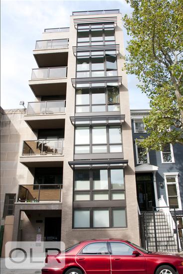 357 Dean Street Boerum Hill Brooklyn NY 11217