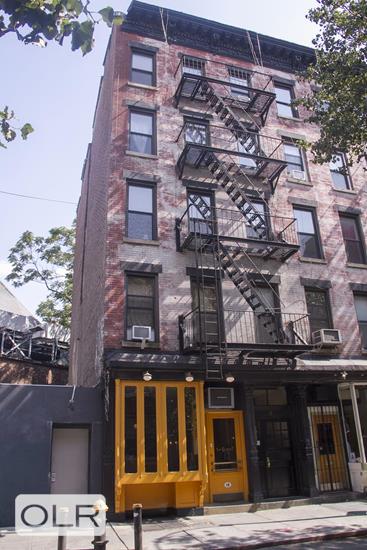 18 Cornelia Street 16 Greenwich Village New York NY 10011