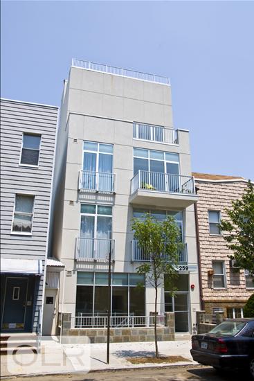 259 Ainslie Street 7 East Williamsburg Brooklyn NY 11211