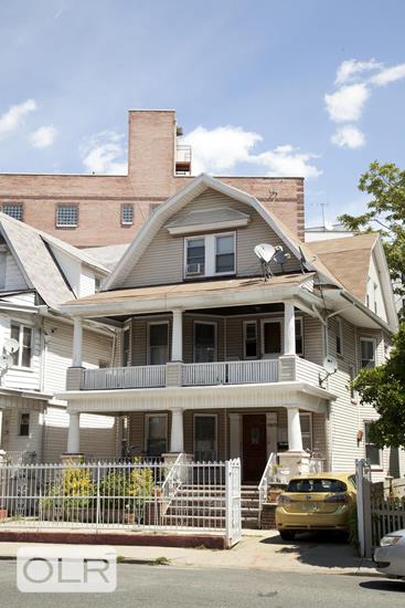 593 East 17th Street 4C Ditmas Park Brooklyn NY 11226