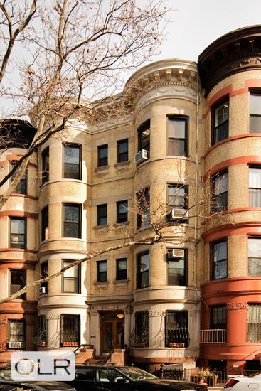 707 Carroll Street 4R Park Slope Brooklyn NY 11215